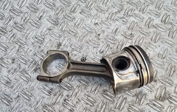 Renault Scenic II - Grand scenic II Piston with connecting rod KV9 10653