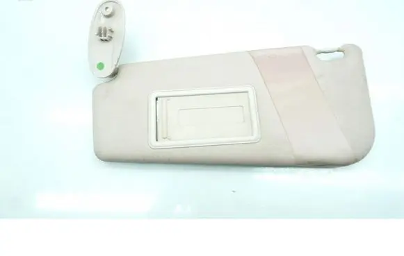 Fiat Grande Punto Sun visor MMAUTKO33813