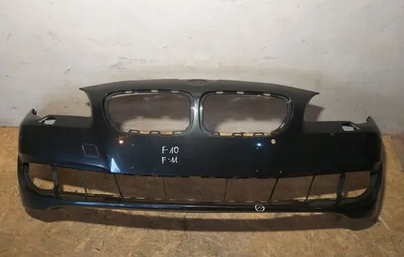 BMW 5 F10 F11 Front bumper