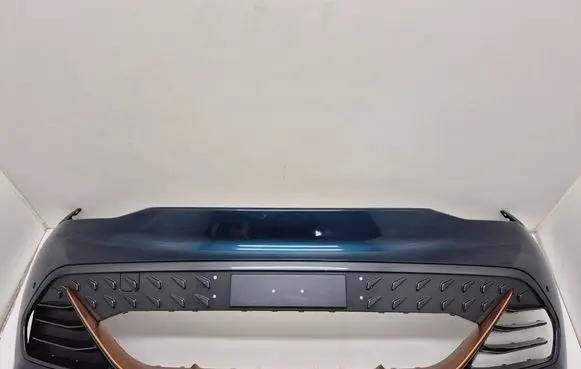 Cupra Born Front bumper 10E807221D