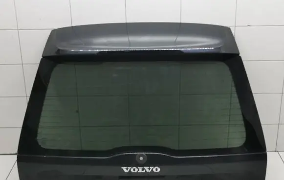 Volvo XC90 Tailgate/trunk/boot lid 09483789 43r001604 Dot682m5540as3