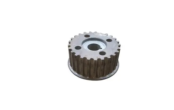 Fiat Ducato Crankshaft gear 