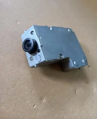 Hyundai Sonata DN8 Windshield/windscreen camera 