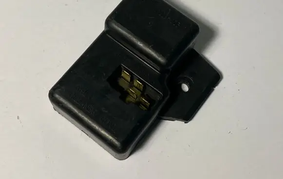 Subaru Forester SG Other control units/modules 3300120517