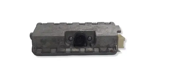 Audi A6 S6 C6 4F Windshield/windscreen camera 4E0910217C