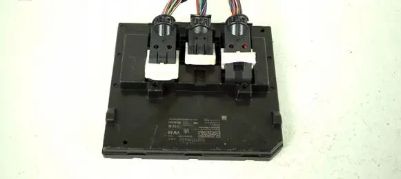 Comfort/convenience module