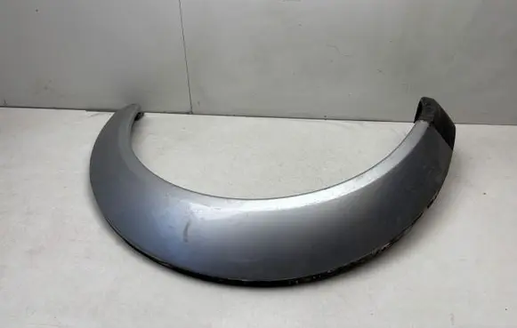 Audi A2 Rear fender molding trim 8Z0853818A