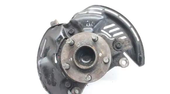 Toyota GT 86 Front wheel hub