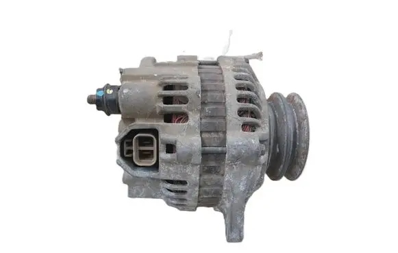 Ford Ranger Generator/alternator A2TA6099AT WL9118300