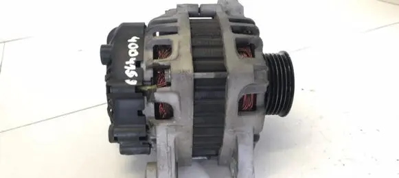 Hyundai i10 Generator/alternator 3730003355