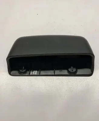 BMW 1 E82 E88 Dashboard glove box trim 60829010 7164823