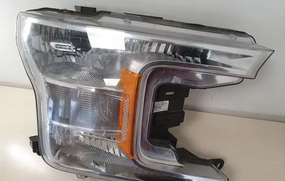 Ford F150 Headlight/headlamp KL3413005AA KL3Z13008C