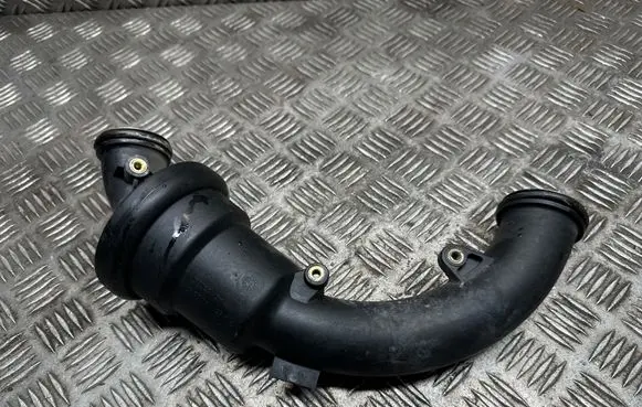 Mercedes-Benz A W176 Intercooler hose/pipe A6511400387 4012203C
