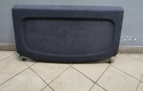 Volkswagen Tiguan Parcel shelf 