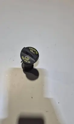 Dodge Challenger Oil filler cap 68051838AC