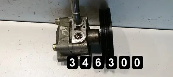 Nissan Primera Power steering pump 7613955132