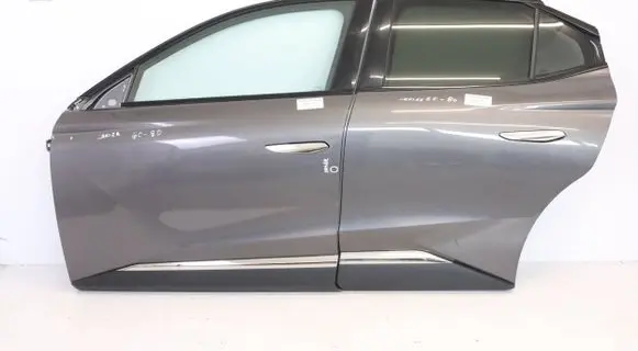 Citroen DS4 Front door 9876542322