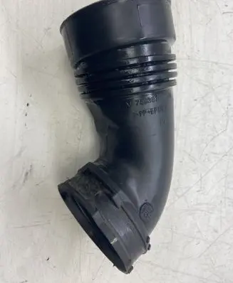 Citroen DS3 Air intake duct part V75638128003