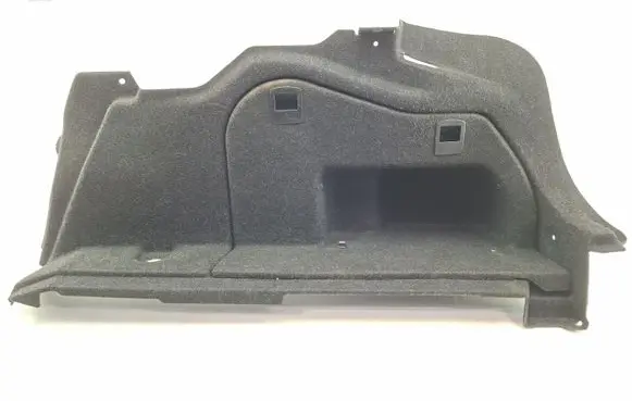 BMW 3 F30 F35 F31 Trunk/boot lower side trim panel 7348308