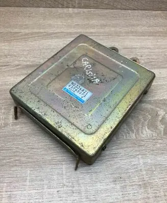 Mitsubishi Carisma Engine control unit/module ECU MD336021 E2T63272 6021