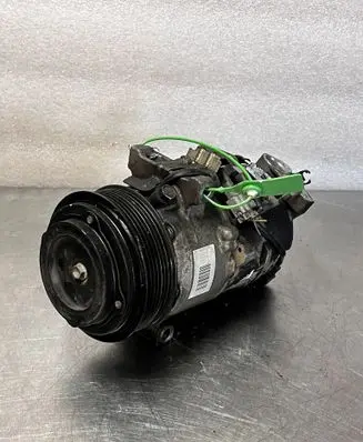 Air conditioning (A/C) compressor (pump)
