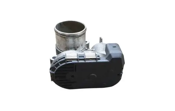 Renault Vel Satis Throttle valve 8200330810 0281002681 H8200330812