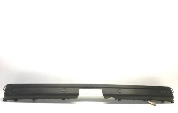 Renault Master III Rear bumper 850220012R 151018 156877R
