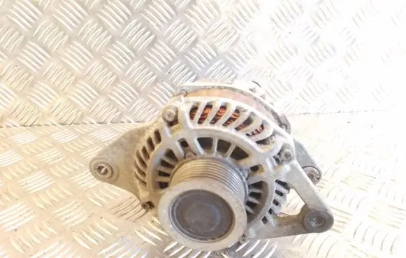 Mazda CX-7 Generator/alternator A2TJ0681 R2AAA
