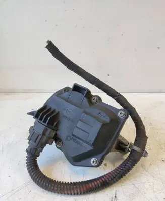 Renault Scenic III - Grand scenic III Intake manifold valve actuator/motor 50885503 06012E0425
