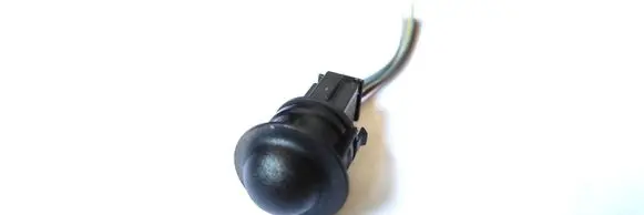 Mercedes-Benz C W204 Sun solar sensor A2518206510