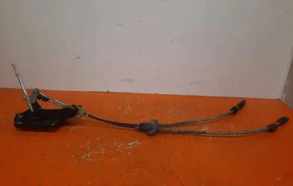Mazda 3 I Gear shifter/selector 8127025200TFX