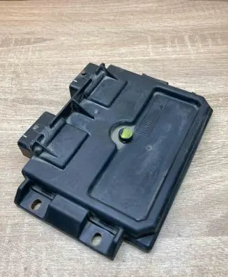 Peugeot 206 Engine control unit/module ECU 9641390180 04080015H