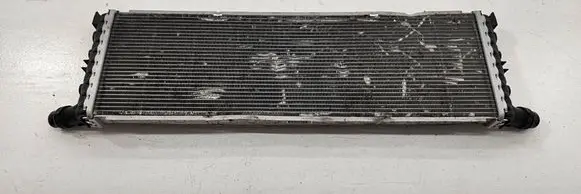 Porsche 992 Coolant radiator 992121253A