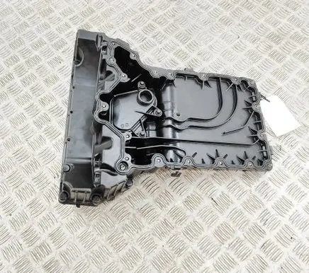 Mercedes-Benz E W213 Oil sump A6540146200