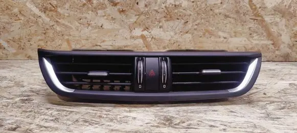 Alfa Romeo Giulia Dash center air vent grill 464000934 10067005