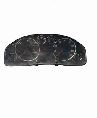 Audi A6 S6 C5 4B Speedometer (instrument cluster) 4B0920981L