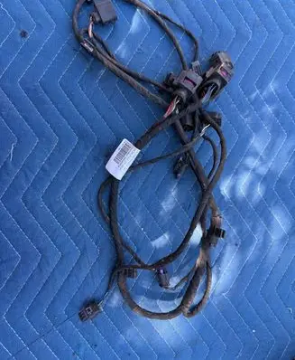 Skoda Superb B8 (3V) Parking sensor (PDC) wiring loom 3V0971095L
