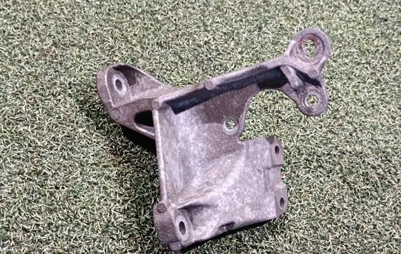 Opel Movano B Other engine bay part 922371418R
