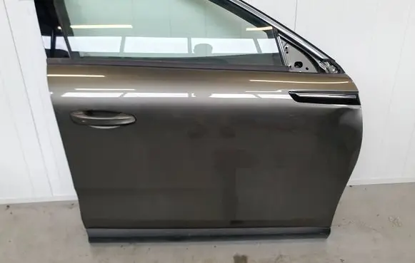 Citroen C5 X Front door