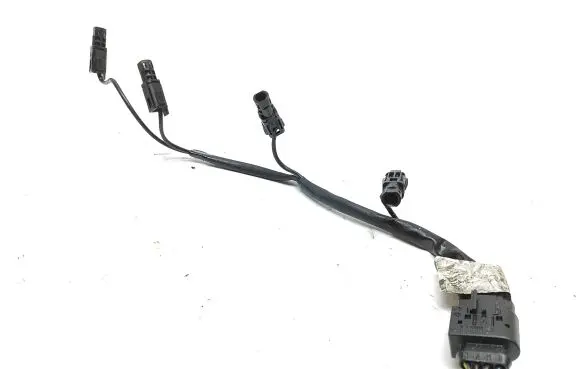 Mercedes-Benz E W212 Glow plug wires 