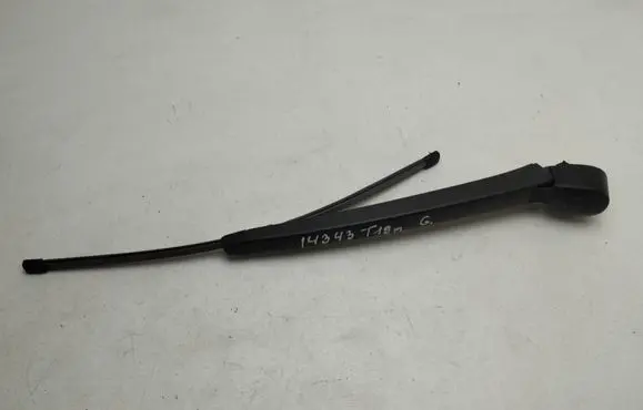 Volkswagen Tiguan Allspace Rear wiper blade arm 5NN955707 75121