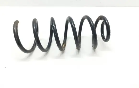 Volkswagen Golf V Rear coil spring
