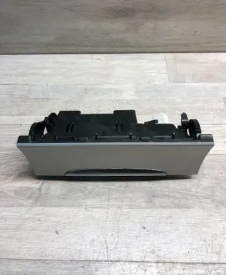 Volkswagen PASSAT B6 Speedometer (instrument cluster) 31822018 3C0863284 3C0857961