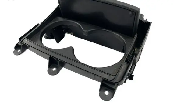 Audi A7 S7 4G Cup holder front 4G0862534A