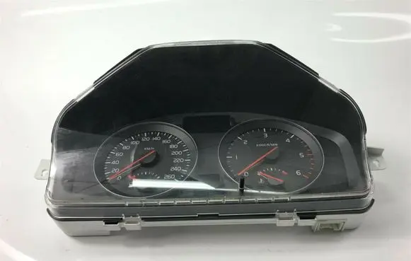 Volvo C30 Speedometer (instrument cluster) 31254776 S1331