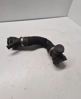 BMW X5 E70 Engine coolant pipe/hose 7794154 15476810