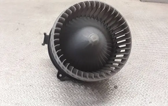 Opel Insignia A Heater fan/blower 52426734 A083611059 A0036110594