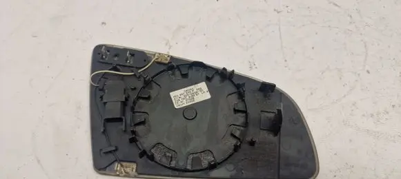 Audi A4 S4 B7 8E 8H Wing mirror glass 8E0857535P