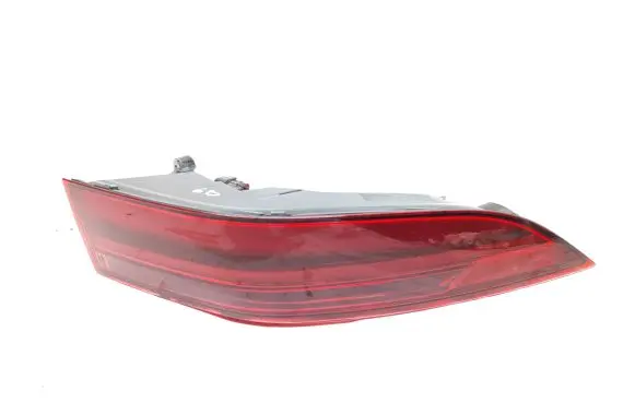 Jaguar E-Pace Rear/tail lights 0020636603 J9C313404CC 160920191709