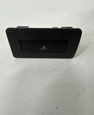 Citroen C3 ESP (stability program) switch 96645105 3398050101 R020110517